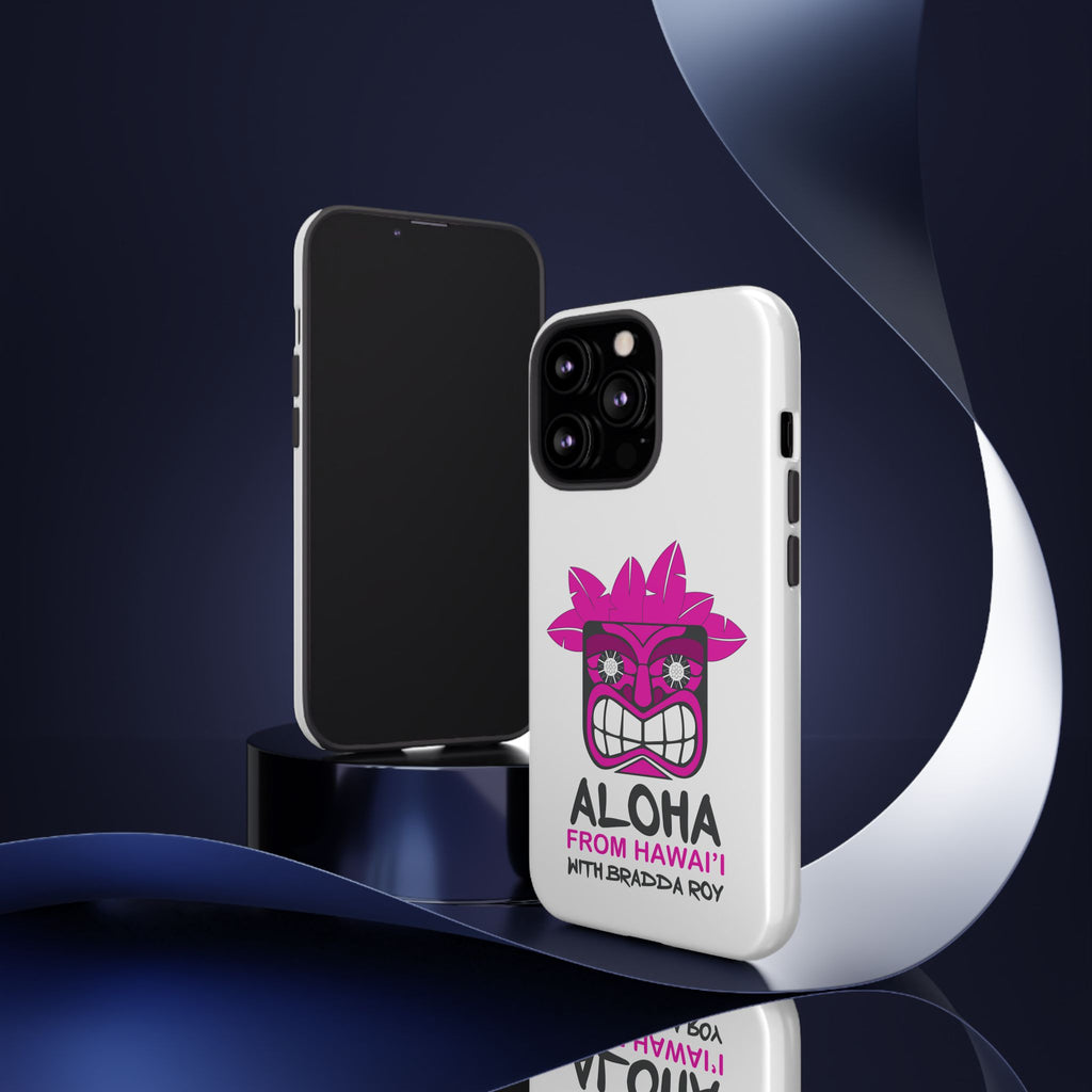 Aloha from Hawai‘i Tough Phone Case 📱🌺🌴