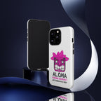 Aloha from Hawai‘i Tough Phone Case 📱🌺🌴