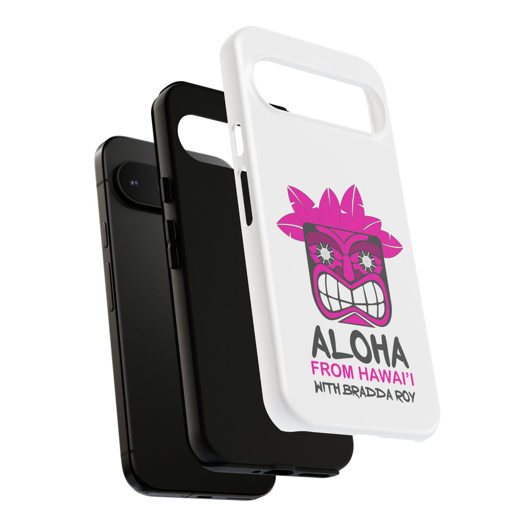 Aloha from Hawai‘i Tough Phone Case 📱🌺🌴