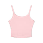 Spaghetti Strap Tank Top 🌸☀️🌴