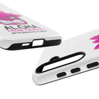 Aloha from Hawai‘i Tough Phone Case 📱🌺🌴