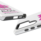 Aloha from Hawai‘i Tough Phone Case 📱🌺🌴