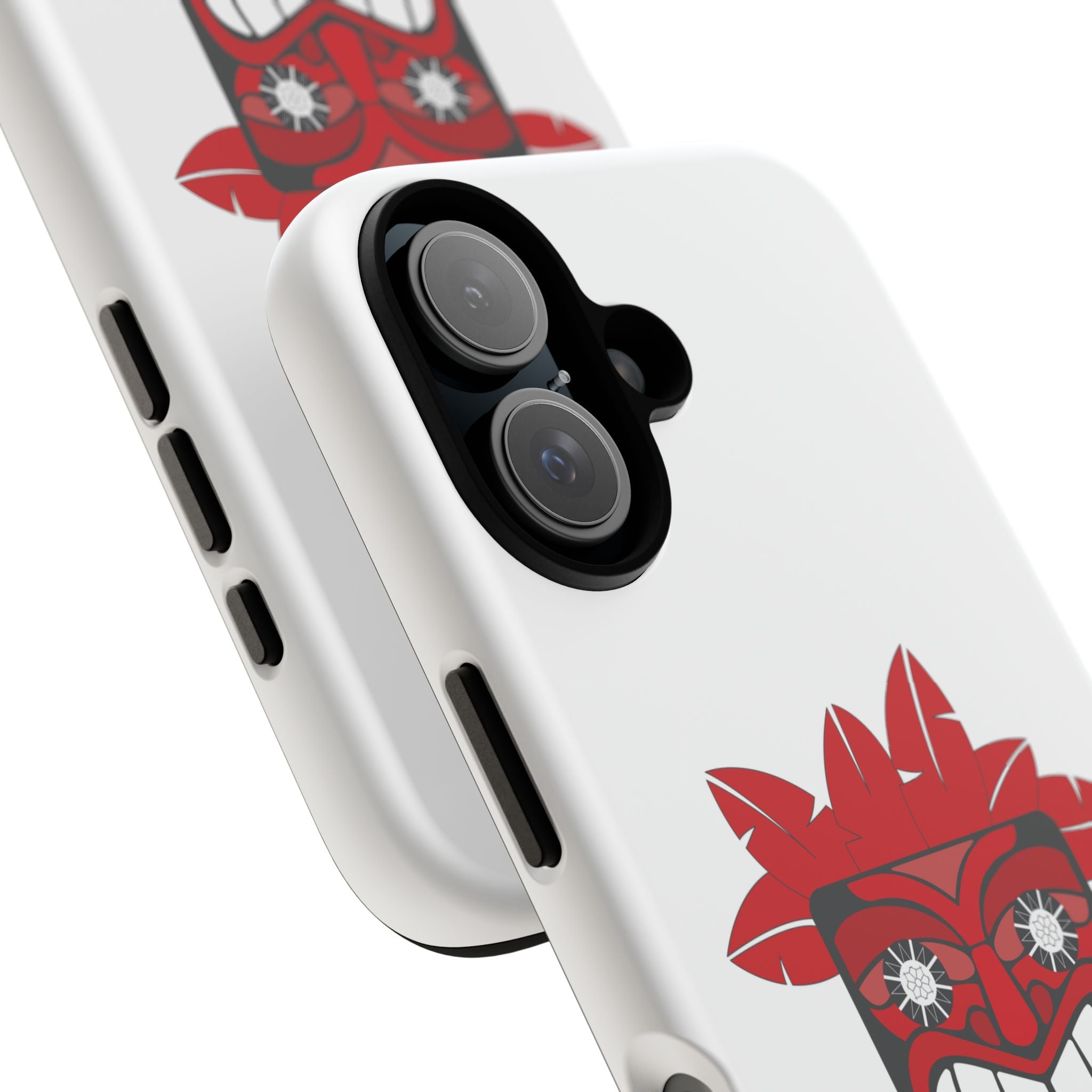 Aloha from Hawai‘i Tough Phone Case 📱🌺🌴