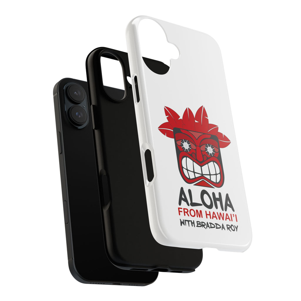 Aloha from Hawai‘i Tough Phone Case 📱🌺🌴