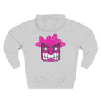 Tiki Fleece Hoodie 🗿🌺🔥