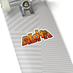 🔥🗿 Tiki Carved Aloha