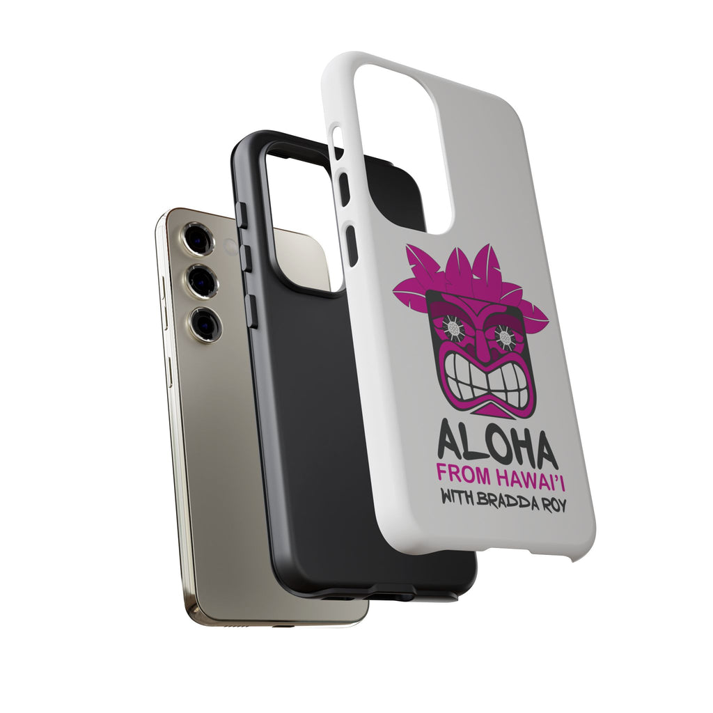 Aloha from Hawai‘i Tough Phone Case 📱🌺🌴