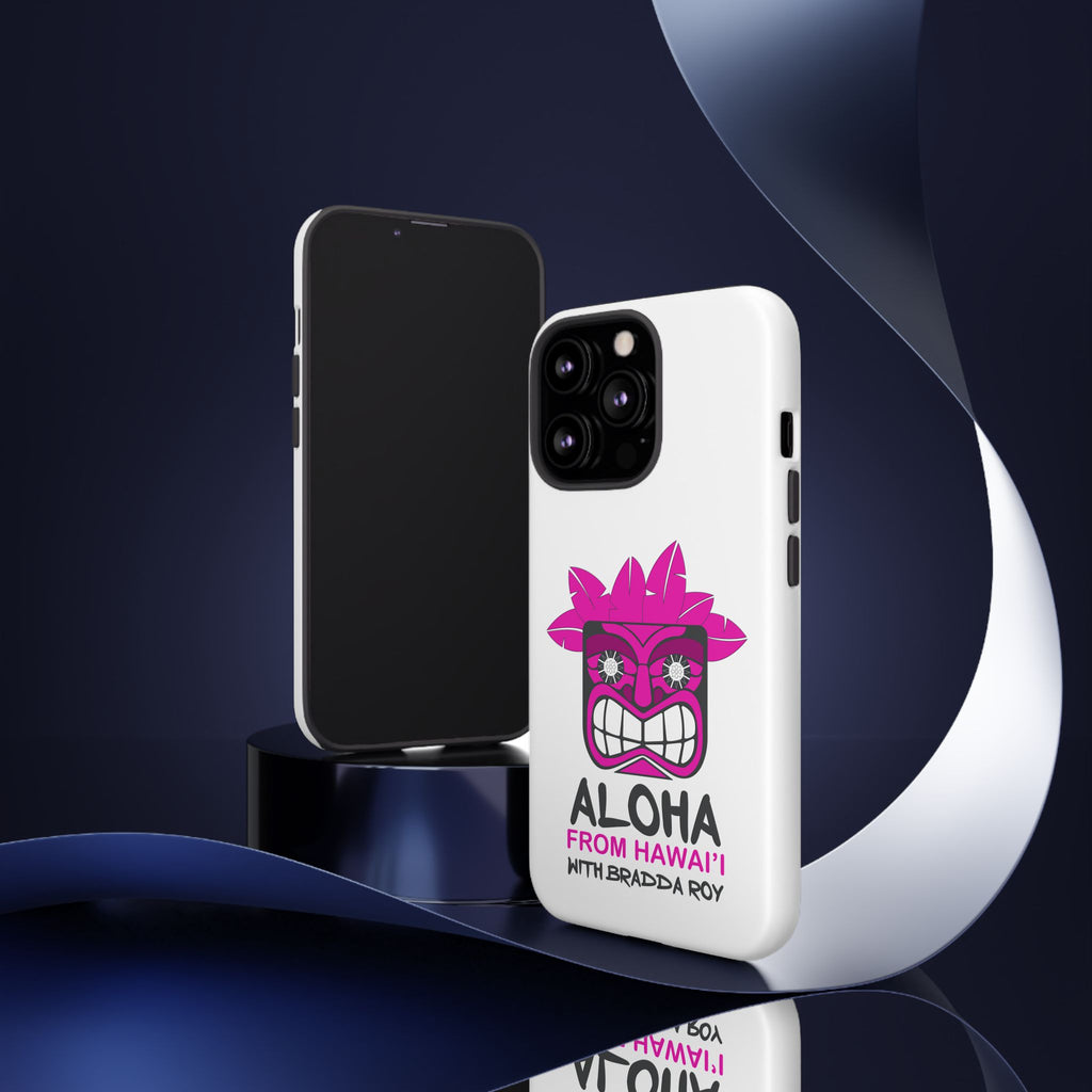 Aloha from Hawai‘i Tough Phone Case 📱🌺🌴