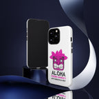 Aloha from Hawai‘i Tough Phone Case 📱🌺🌴