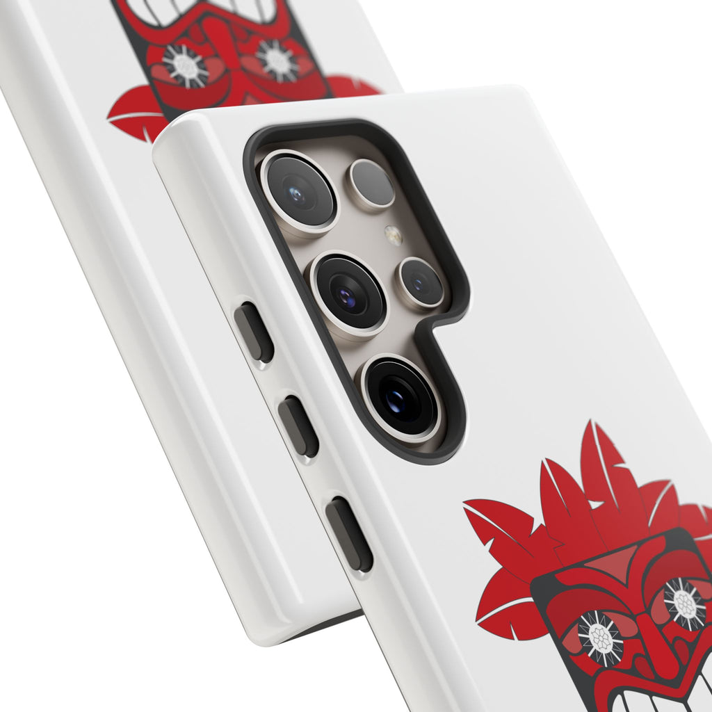 Aloha from Hawai‘i Tough Phone Case 📱🌺🌴