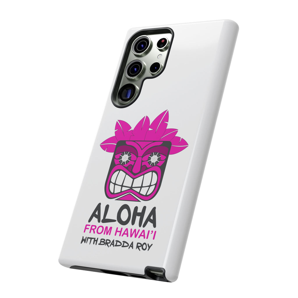 Aloha from Hawai‘i Tough Phone Case 📱🌺🌴