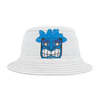 Tiki Bucket Hat 🌺🧢🌞