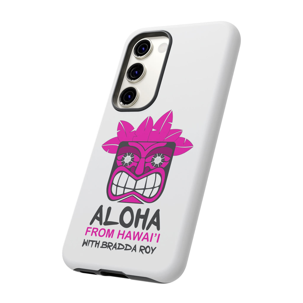 Aloha from Hawai‘i Tough Phone Case 📱🌺🌴