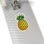 🍍💛 Heart of Aloha Pineapple