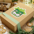 🌴💚 Tiki of the Emerald Aloha