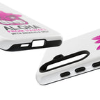 Aloha from Hawai‘i Tough Phone Case 📱🌺🌴