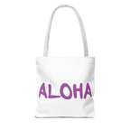 Hawaiian Islands Tote Bag 🌺👜🌴