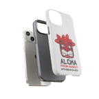 Aloha from Hawai‘i Tough Phone Case 📱🌺🌴