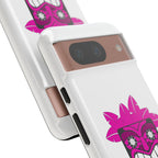 Aloha from Hawai‘i Tough Phone Case 📱🌺🌴