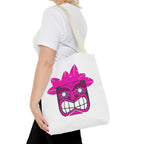 Bradda Roy Tiki Tote Bag 🗿🌺👜