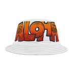 Aloha Bucket Hat 🌺🌞🌴