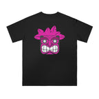 Tiki Organic Cotton T-Shirt 🗿🌱🌺