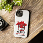 Aloha from Hawai‘i Tough Phone Case 📱🌺🌴