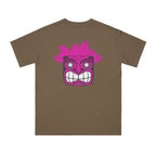 Tiki Organic Cotton T-Shirt 🗿🌱🌺