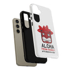 Aloha from Hawai‘i Tough Phone Case 📱🌺🌴