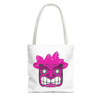 Bradda Roy Tiki Tote Bag 🗿🌺👜