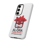 Aloha from Hawai‘i Tough Phone Case 📱🌺🌴