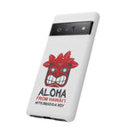 Aloha from Hawai‘i Tough Phone Case 📱🌺🌴