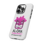 Aloha from Hawai‘i Tough Phone Case 📱🌺🌴