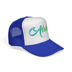 Aloha From Hawai‘i Trucker Cap 🧢🌺🌞