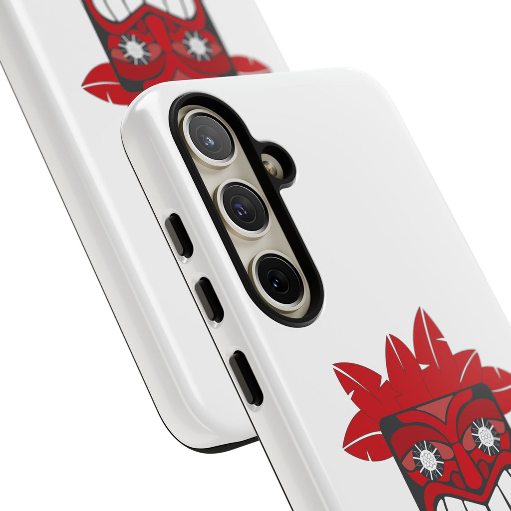 Aloha from Hawai‘i Tough Phone Case 📱🌺🌴