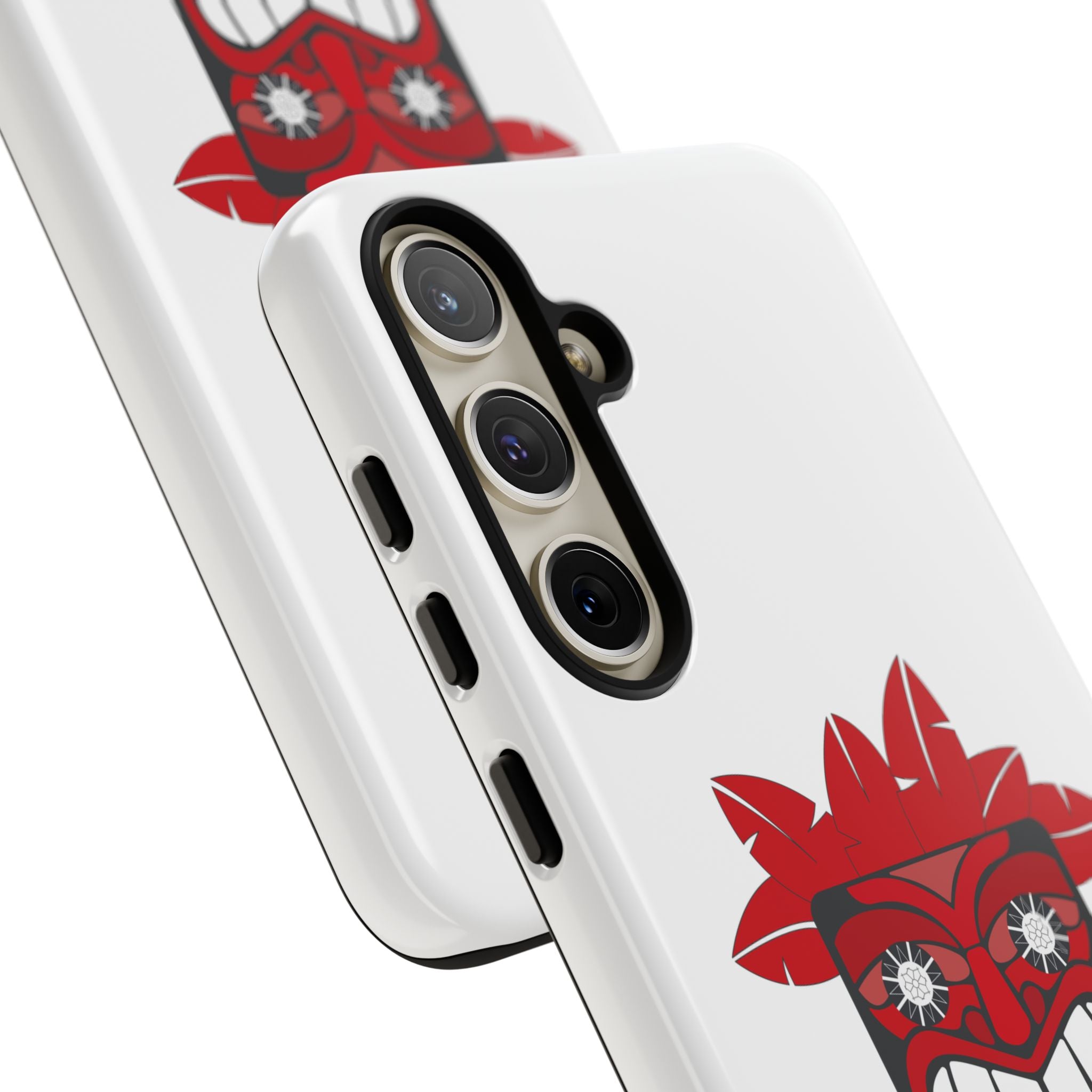 Aloha from Hawai‘i Tough Phone Case 📱🌺🌴