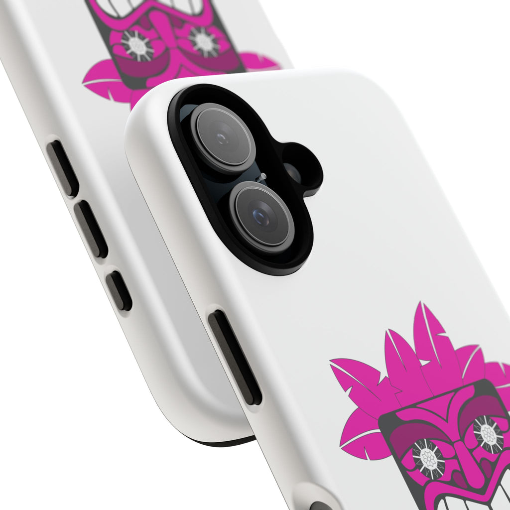 Aloha from Hawai‘i Tough Phone Case 📱🌺🌴