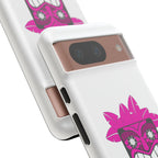 Aloha from Hawai‘i Tough Phone Case 📱🌺🌴