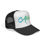 Aloha From Hawai‘i Trucker Cap 🧢🌺🌞