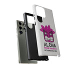Aloha from Hawai‘i Tough Phone Case 📱🌺🌴