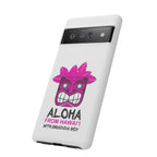 Aloha from Hawai‘i Tough Phone Case 📱🌺🌴