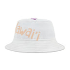 Aloha from Hawai‘i Bucket Hat 🧢🌺☀️