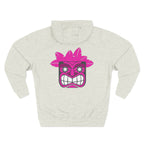 Tiki Fleece Hoodie 🗿🌺🔥