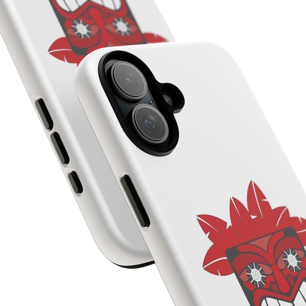 Aloha from Hawai‘i Tough Phone Case 📱🌺🌴