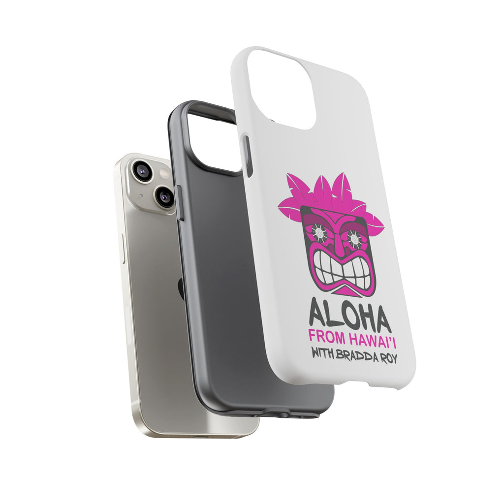 Aloha from Hawai‘i Tough Phone Case 📱🌺🌴