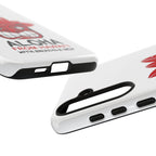 Aloha from Hawai‘i Tough Phone Case 📱🌺🌴