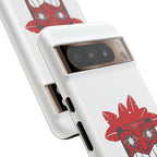 Aloha from Hawai‘i Tough Phone Case 📱🌺🌴