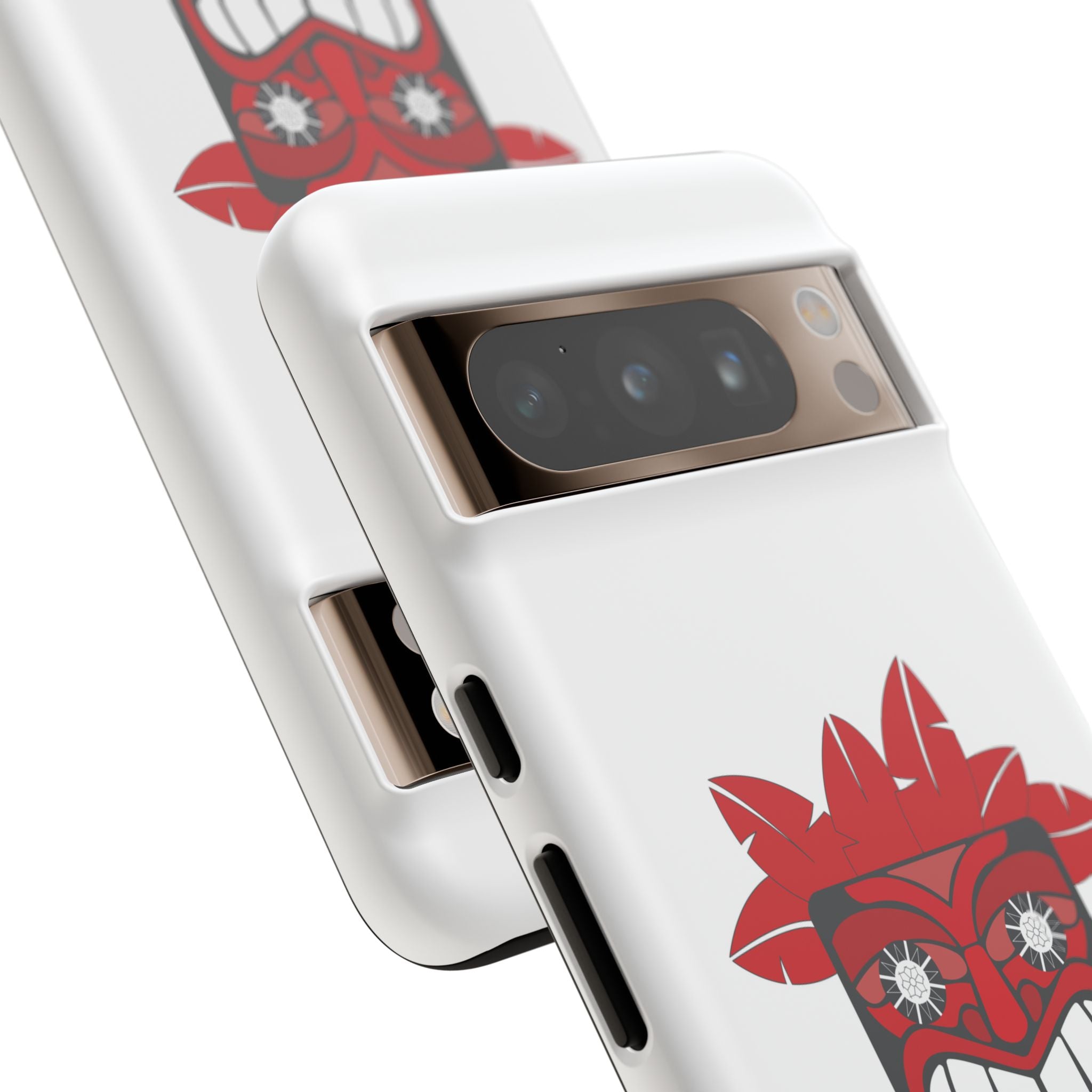 Aloha from Hawai‘i Tough Phone Case 📱🌺🌴