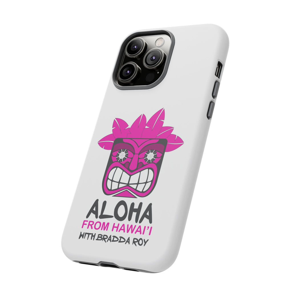 Aloha from Hawai‘i Tough Phone Case 📱🌺🌴
