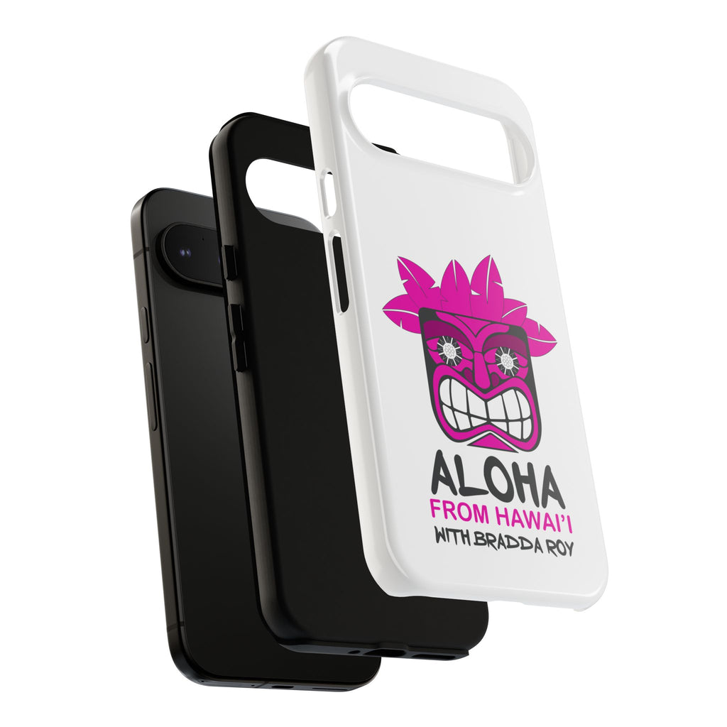 Aloha from Hawai‘i Tough Phone Case 📱🌺🌴
